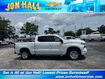 2025 Chevrolet Silverado 1500 Crew Cab 4x2 Pickup for sale #257571 - photo 17