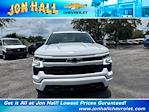 2025 Chevrolet Silverado 1500 Crew Cab 4x2 Pickup for sale #257571 - photo 18