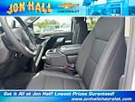 2025 Chevrolet Silverado 1500 Crew Cab 4x2 Pickup for sale #257571 - photo 19