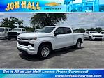 2025 Chevrolet Silverado 1500 Crew Cab 4x2 Pickup for sale #257571 - photo 3