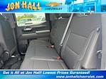 2025 Chevrolet Silverado 1500 Crew Cab 4x2 Pickup for sale #257571 - photo 22