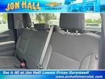2025 Chevrolet Silverado 1500 Crew Cab 4x2 Pickup for sale #257571 - photo 23