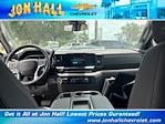 2025 Chevrolet Silverado 1500 Crew Cab 4x2 Pickup for sale #257571 - photo 25