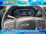 2025 Chevrolet Silverado 1500 Crew Cab 4x2 Pickup for sale #257571 - photo 26