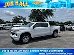 2025 Chevrolet Silverado 1500 Crew Cab 4x2 Pickup for sale #257571 - photo 4