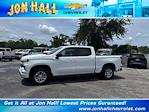 2025 Chevrolet Silverado 1500 Crew Cab 4x2 Pickup for sale #257571 - photo 5