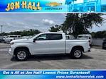 2025 Chevrolet Silverado 1500 Crew Cab 4x2 Pickup for sale #257571 - photo 6