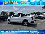 2025 Chevrolet Silverado 1500 Crew Cab 4x2 Pickup for sale #257571 - photo 8