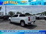 2025 Chevrolet Silverado 1500 Crew Cab 4x2 Pickup for sale #257571 - photo 9