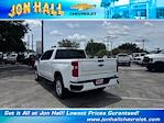 2025 Chevrolet Silverado 1500 Crew Cab 4x2 Pickup for sale #257571 - photo 10