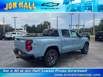 2025 Chevrolet Colorado Crew Cab 4x4 Pickup for sale #257575 - photo 2