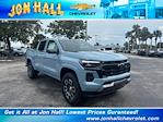 2025 Chevrolet Colorado Crew Cab 4x4 Pickup for sale #257575 - photo 1