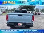 2025 Chevrolet Colorado Crew Cab 4x4 Pickup for sale #257575 - photo 12