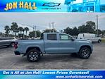 2025 Chevrolet Colorado Crew Cab 4x4 Pickup for sale #257575 - photo 16