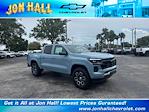 2025 Chevrolet Colorado Crew Cab 4x4 Pickup for sale #257575 - photo 19