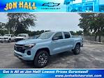 2025 Chevrolet Colorado Crew Cab 4x4 Pickup for sale #257575 - photo 3