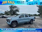 2025 Chevrolet Colorado Crew Cab 4x4 Pickup for sale #257575 - photo 4