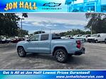 2025 Chevrolet Colorado Crew Cab 4x4 Pickup for sale #257575 - photo 8
