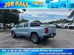 2025 Chevrolet Colorado Crew Cab 4x4 Pickup for sale #257575 - photo 9