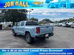 2025 Chevrolet Colorado Crew Cab 4x4 Pickup for sale #257575 - photo 10