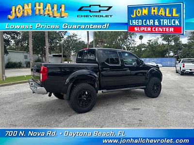 2018 Nissan Frontier Crew Cab 4WD Pickup for sale #257575B - photo 2