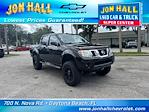 2018 Nissan Frontier Crew Cab 4WD Pickup for sale #257575B - photo 1