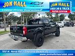 2018 Nissan Frontier Crew Cab 4WD Pickup for sale #257575B - photo 12