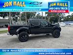 2018 Nissan Frontier Crew Cab 4WD Pickup for sale #257575B - photo 13