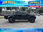 2018 Nissan Frontier Crew Cab 4WD Pickup for sale #257575B - photo 14