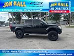 2018 Nissan Frontier Crew Cab 4WD Pickup for sale #257575B - photo 15