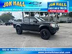 2018 Nissan Frontier Crew Cab 4WD Pickup for sale #257575B - photo 16