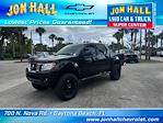 2018 Nissan Frontier Crew Cab 4WD Pickup for sale #257575B - photo 4