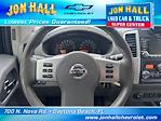 2018 Nissan Frontier Crew Cab 4WD Pickup for sale #257575B - photo 21