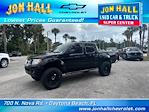 2018 Nissan Frontier Crew Cab 4WD Pickup for sale #257575B - photo 5