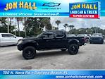 2018 Nissan Frontier Crew Cab 4WD Pickup for sale #257575B - photo 6