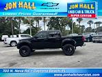 2018 Nissan Frontier Crew Cab 4WD Pickup for sale #257575B - photo 7