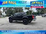 2018 Nissan Frontier Crew Cab 4WD Pickup for sale #257575B - photo 8