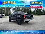 2018 Nissan Frontier Crew Cab 4WD Pickup for sale #257575B - photo 9