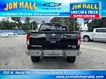 2018 Nissan Frontier Crew Cab 4WD Pickup for sale #257575B - photo 10