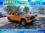 New 2025 Chevrolet Colorado LT Crew Cab Pickup for sale #257576 - photo 1