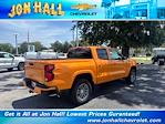 New 2025 Chevrolet Colorado LT Crew Cab Pickup for sale #257576 - photo 2