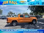 New 2025 Chevrolet Colorado LT Crew Cab Pickup for sale #257576 - photo 16