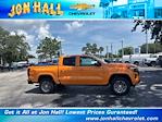 New 2025 Chevrolet Colorado LT Crew Cab Pickup for sale #257576 - photo 17