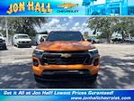 New 2025 Chevrolet Colorado LT Crew Cab Pickup for sale #257576 - photo 18
