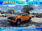 New 2025 Chevrolet Colorado LT Crew Cab Pickup for sale #257576 - photo 3