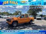 New 2025 Chevrolet Colorado LT Crew Cab Pickup for sale #257576 - photo 4
