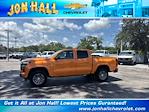 New 2025 Chevrolet Colorado LT Crew Cab Pickup for sale #257576 - photo 5
