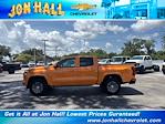 New 2025 Chevrolet Colorado LT Crew Cab Pickup for sale #257576 - photo 6