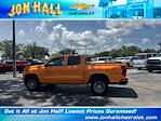 New 2025 Chevrolet Colorado LT Crew Cab Pickup for sale #257576 - photo 7