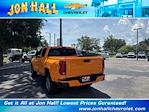 New 2025 Chevrolet Colorado LT Crew Cab Pickup for sale #257576 - photo 10